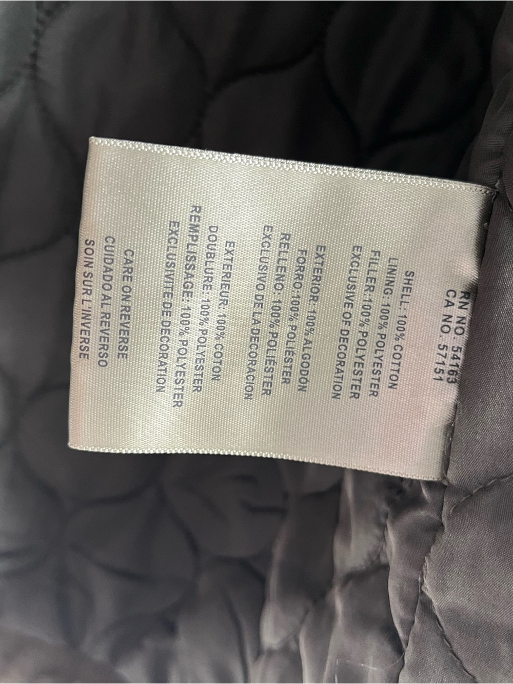 Levi's Olive Green Military Field Jacket - Picture 10 of 11